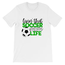 Load image into Gallery viewer, Soccer Mom Life Tee